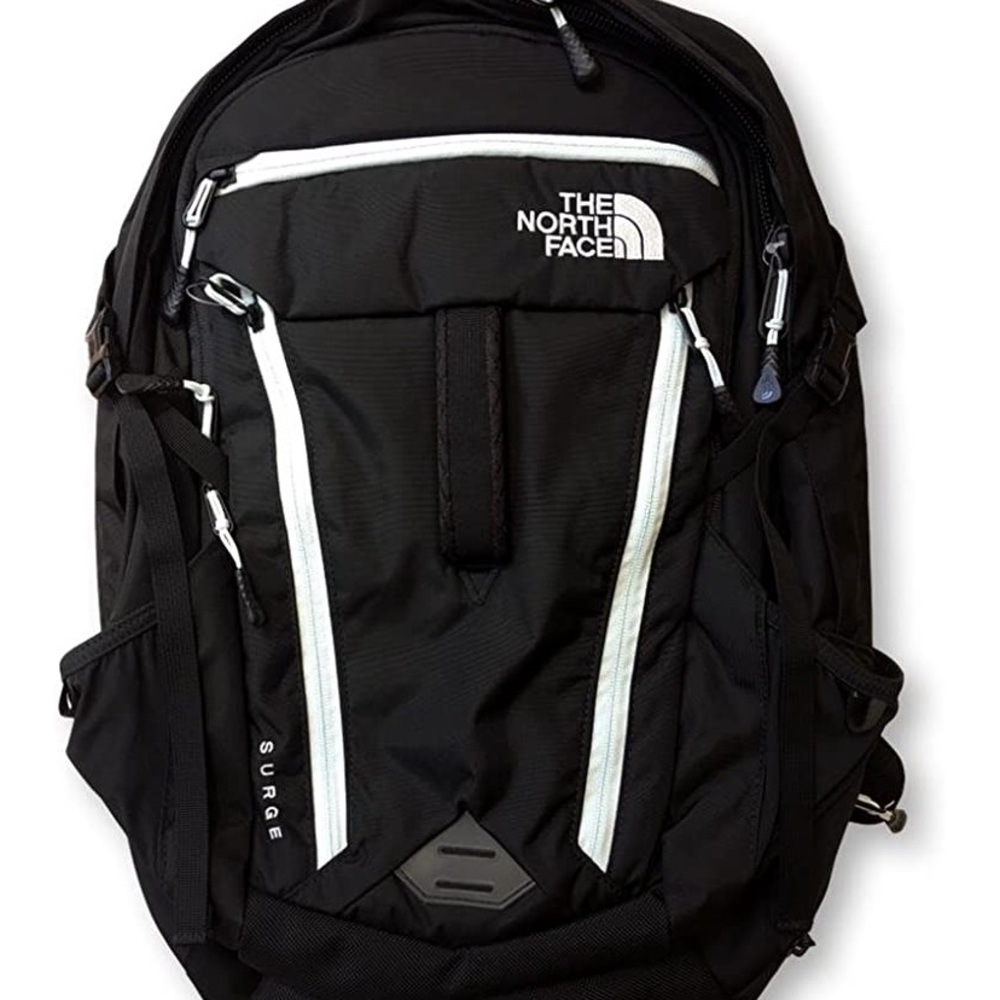 The North Face Surge Backpack